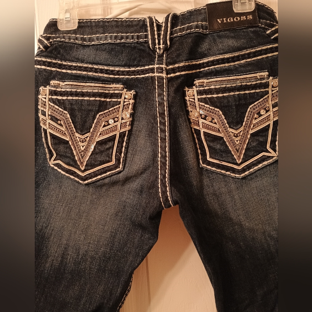 Vigoss Capri pants